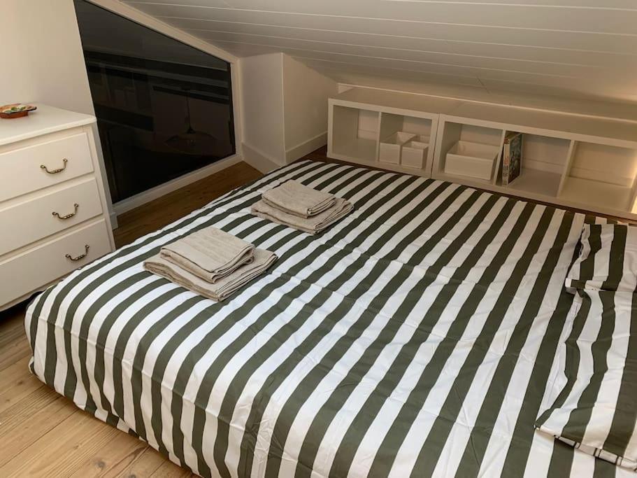 Duplex 3 Chambres Vue Mont-Blanc Domancy المظهر الخارجي الصورة