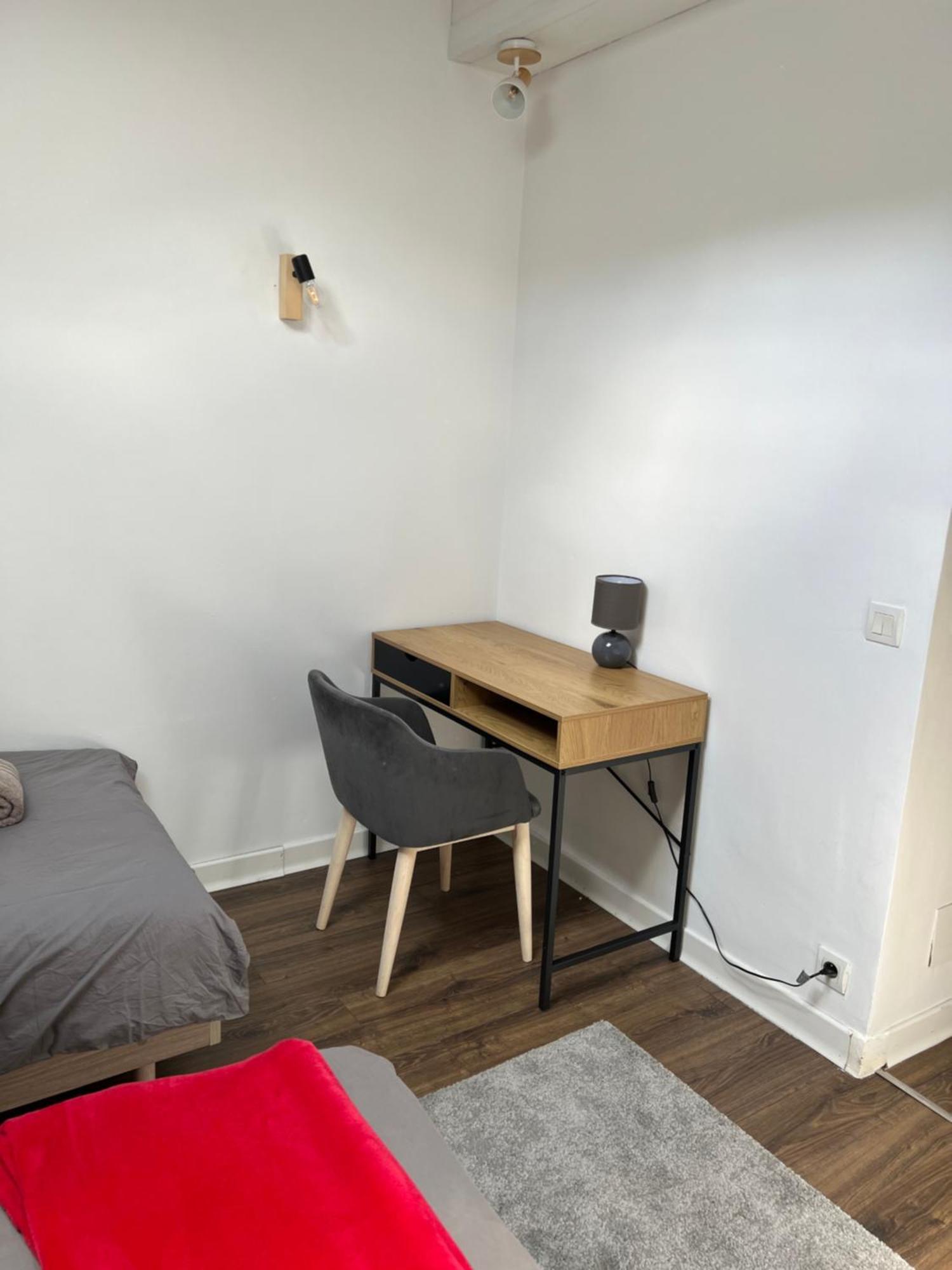 Duplex 3 Chambres Vue Mont-Blanc Domancy المظهر الخارجي الصورة
